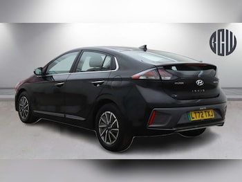 Used Hyundai IONIQ 2022 for sale - 78274247: Photo