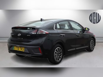 Used Hyundai IONIQ 2022 for sale - 78274247: Photo