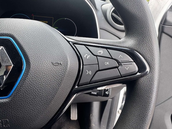 Used Renault Zoe 2020 for sale - 76101564: Photo 14