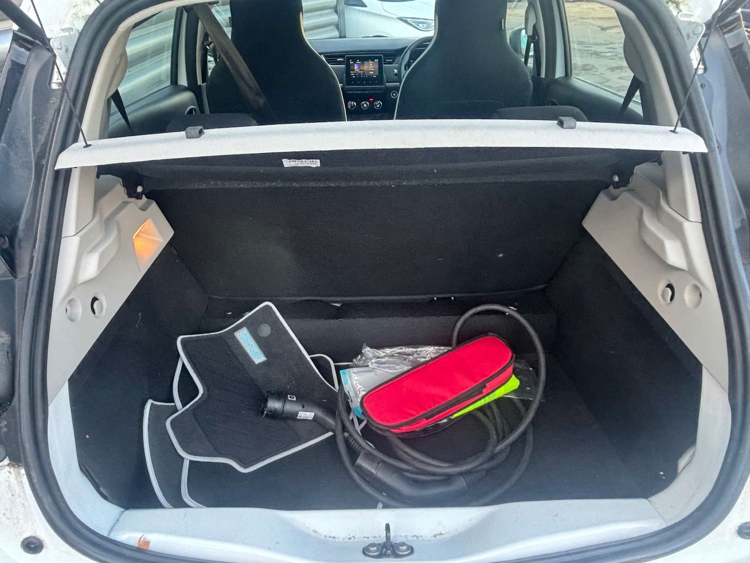 Used Renault Zoe 2020 for sale - 76101564: Photo 15