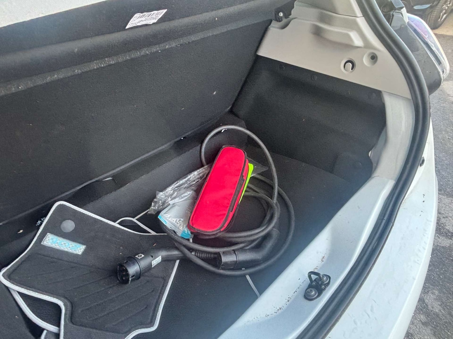 Used Renault Zoe 2020 for sale - 76101564: Photo 16