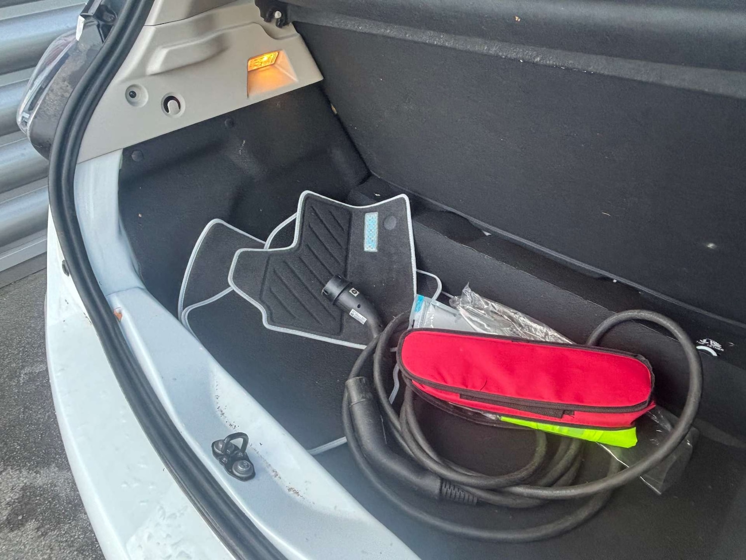 Used Renault Zoe 2020 for sale - 76101564: Photo 17