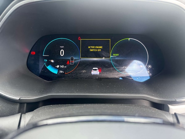Used Renault Zoe 2020 for sale - 76101564: Photo 17