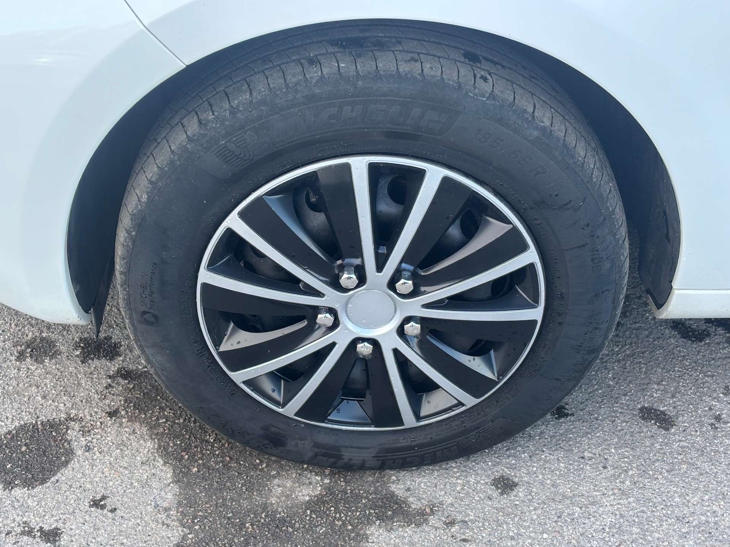 Used Renault Zoe 2020 for sale - 76101564: Photo 18