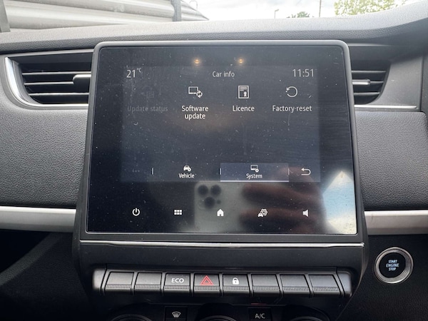 Used Renault Zoe 2020 for sale - 76101564: Photo 18