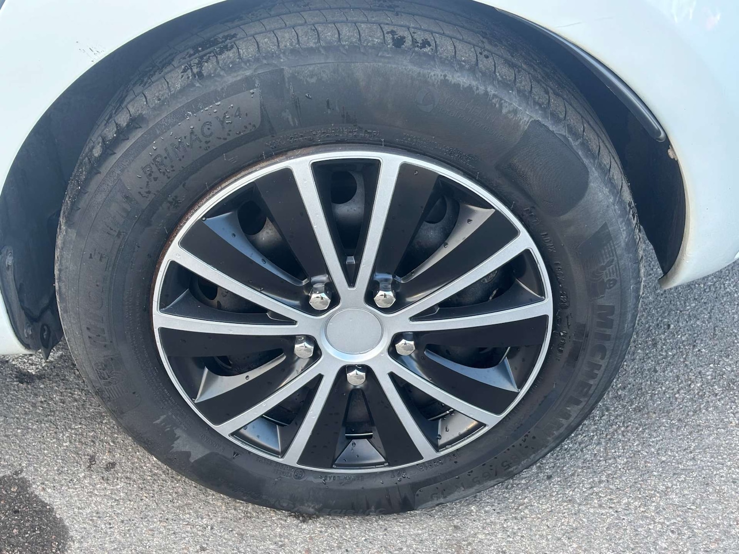 Used Renault Zoe 2020 for sale - 76101564: Photo 19