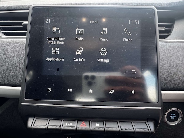 Used Renault Zoe 2020 for sale - 76101564: Photo 19