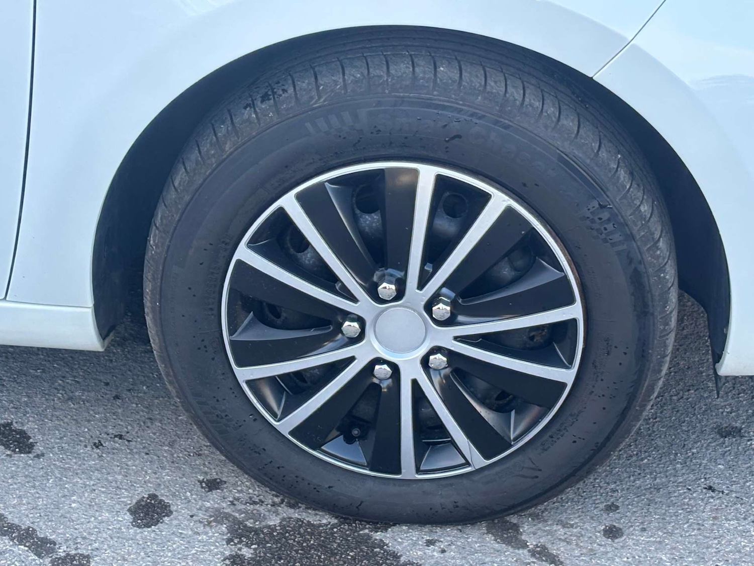 Used Renault Zoe 2020 for sale - 76101564: Photo 20