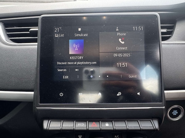 Used Renault Zoe 2020 for sale - 76101564: Photo 20