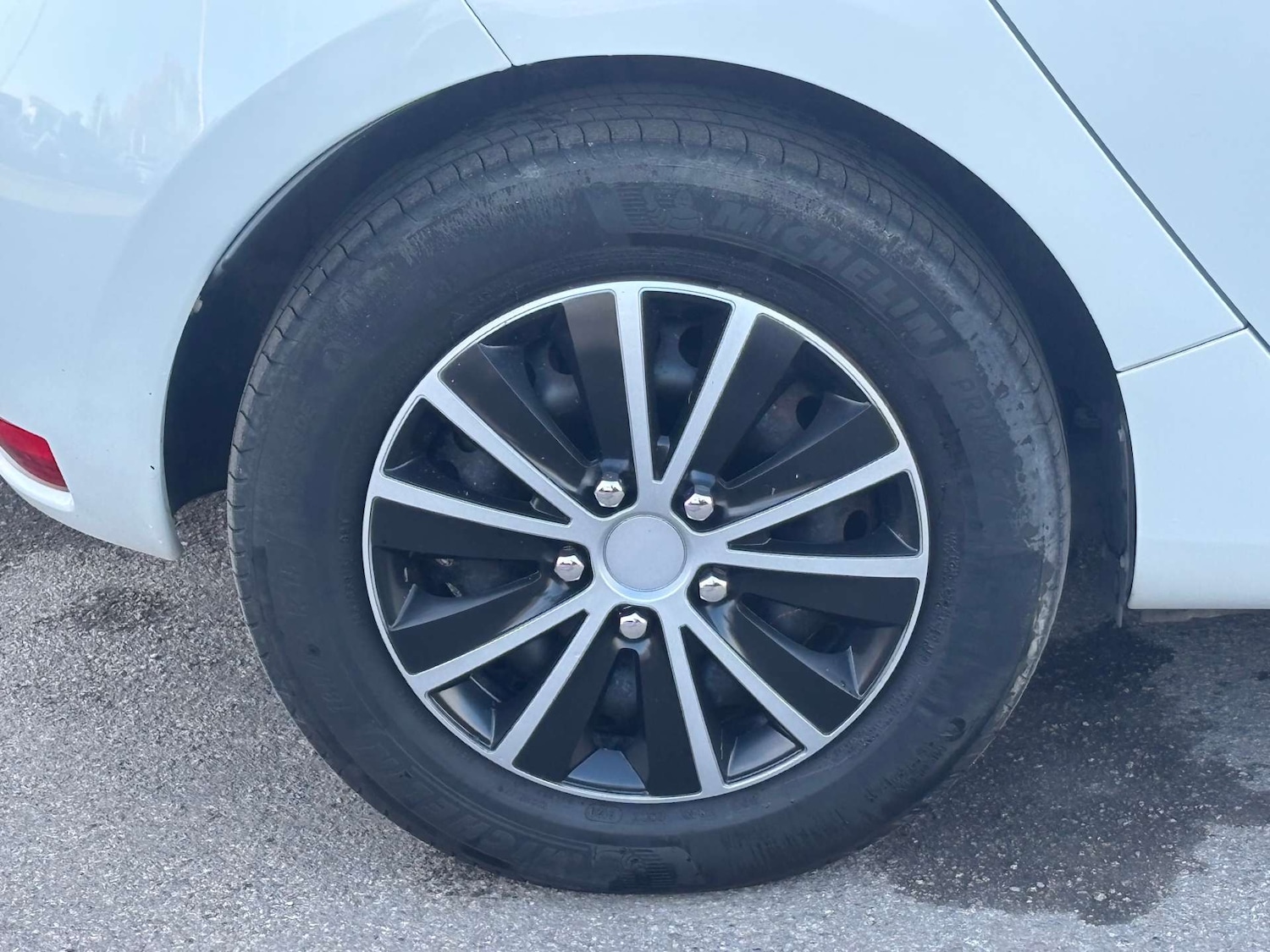 Used Renault Zoe 2020 for sale - 76101564: Photo 21