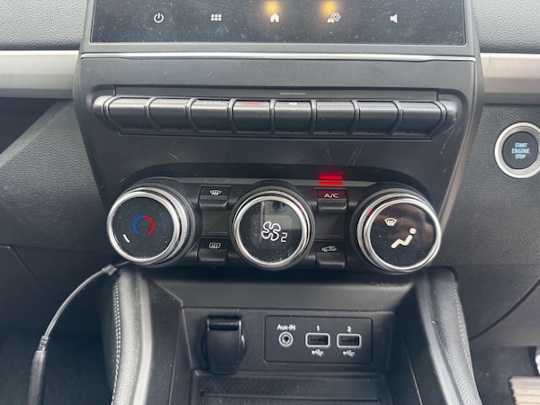 Used Renault Zoe 2020 for sale - 76101564: Photo 21