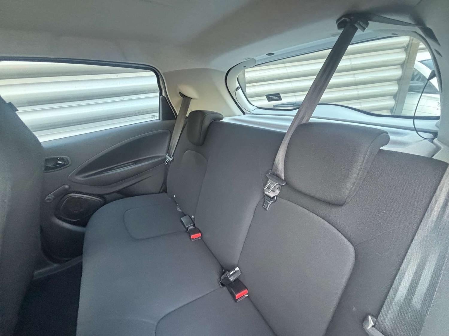 Used Renault Zoe 2020 for sale - 76101564: Photo 23