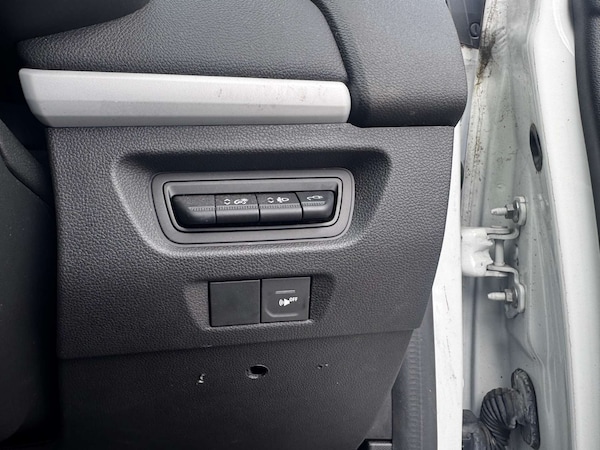 Used Renault Zoe 2020 for sale - 76101564: Photo 23