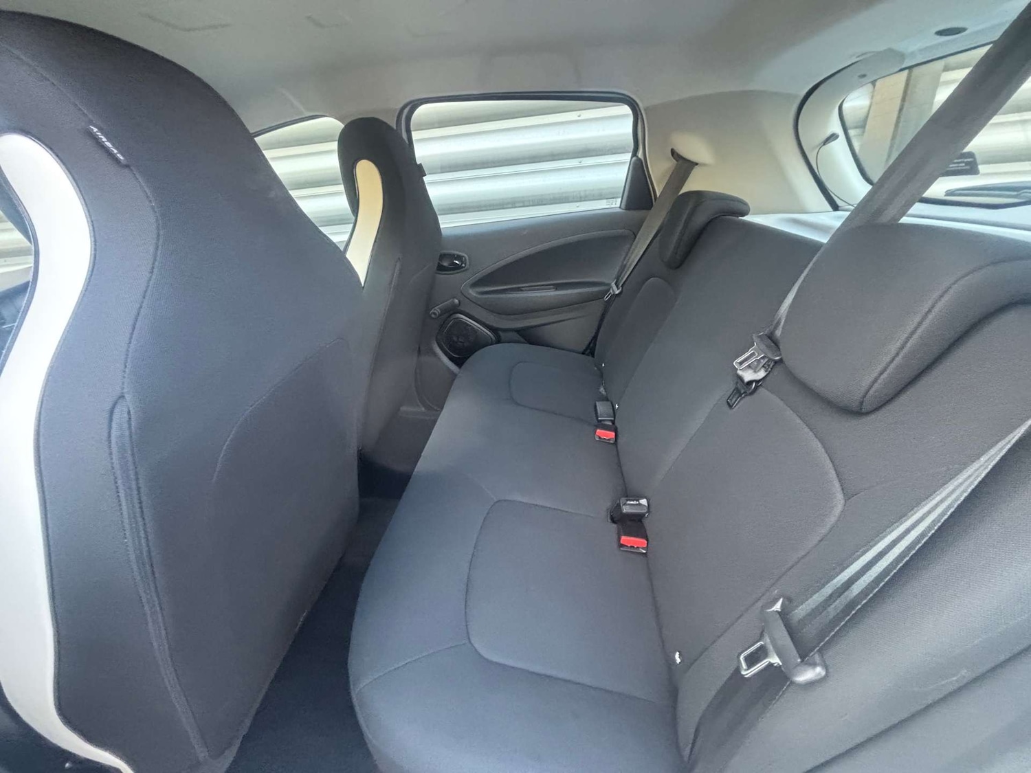 Used Renault Zoe 2020 for sale - 76101564: Photo 24