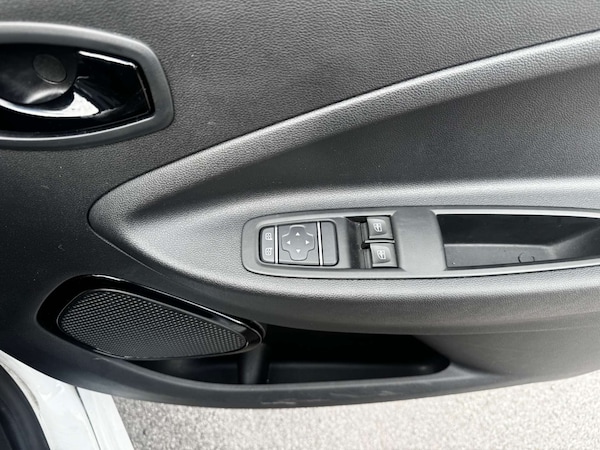 Used Renault Zoe 2020 for sale - 76101564: Photo 24