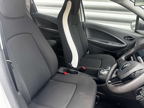 Used Renault Zoe 2020 for sale - 76101564: Photo 25