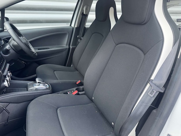 Used Renault Zoe 2020 for sale - 76101564: Photo 26