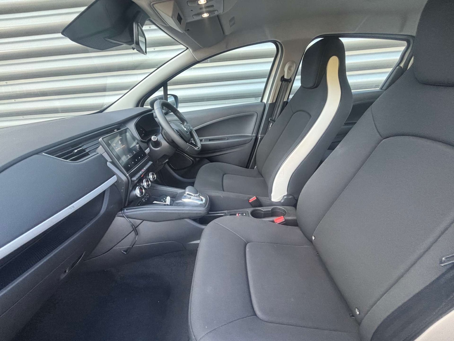 Used Renault Zoe 2020 for sale - 76101564: Photo 27