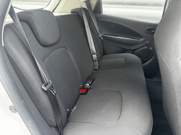 Used Renault Zoe 2020 for sale - 76101564: Photo 27