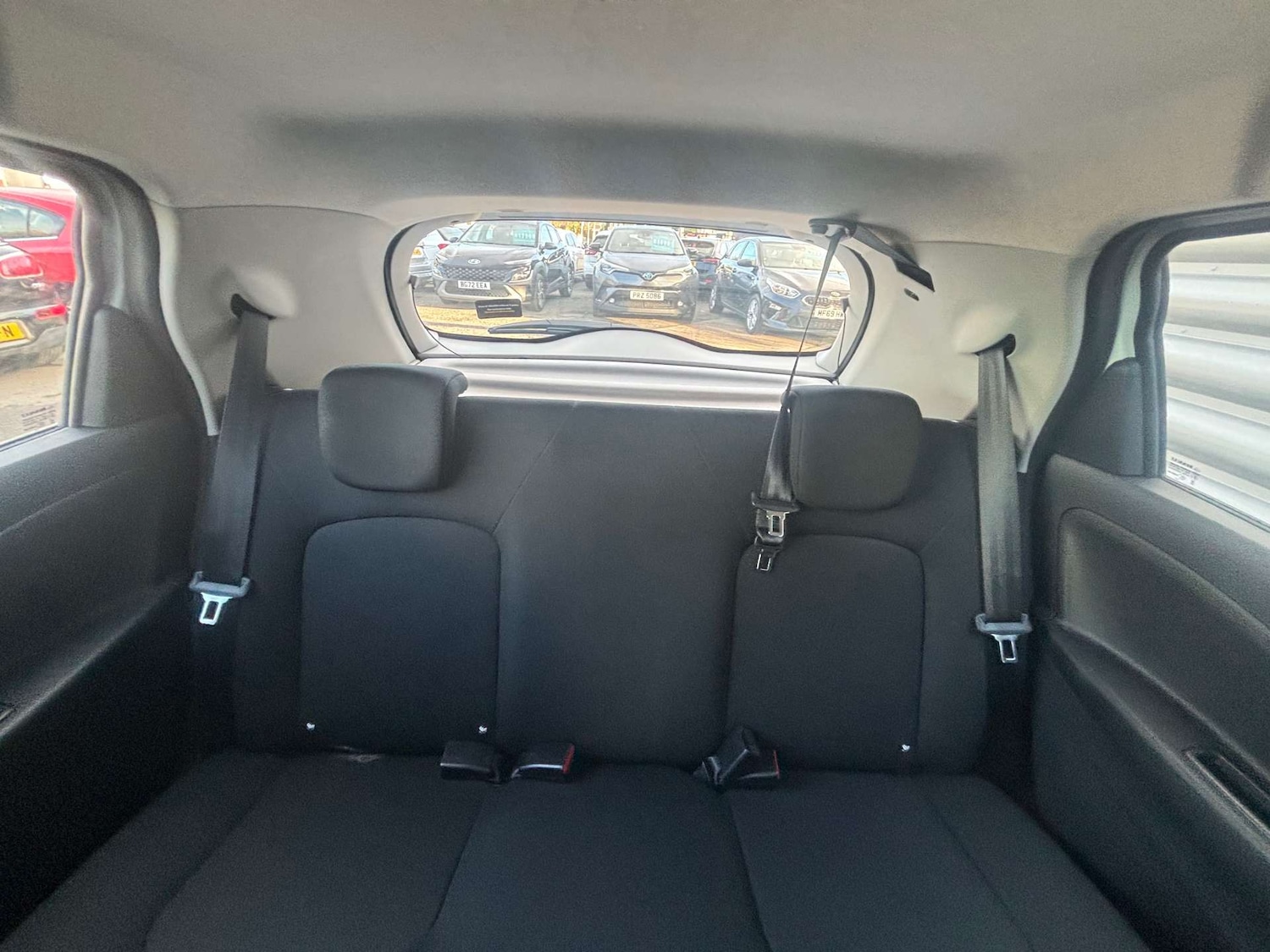 Used Renault Zoe 2020 for sale - 76101564: Photo 28