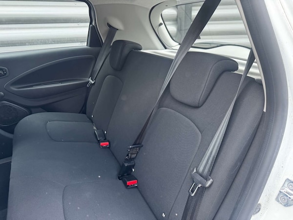Used Renault Zoe 2020 for sale - 76101564: Photo 28