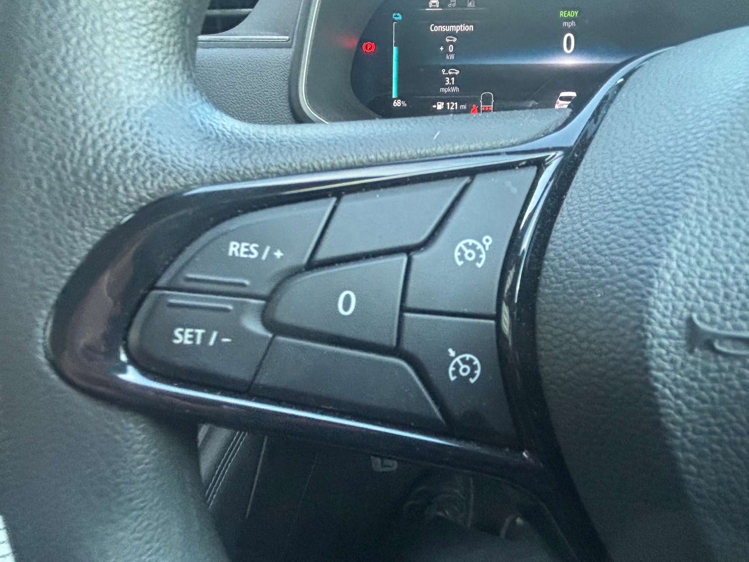 Used Renault Zoe 2020 for sale - 76101564: Photo 31