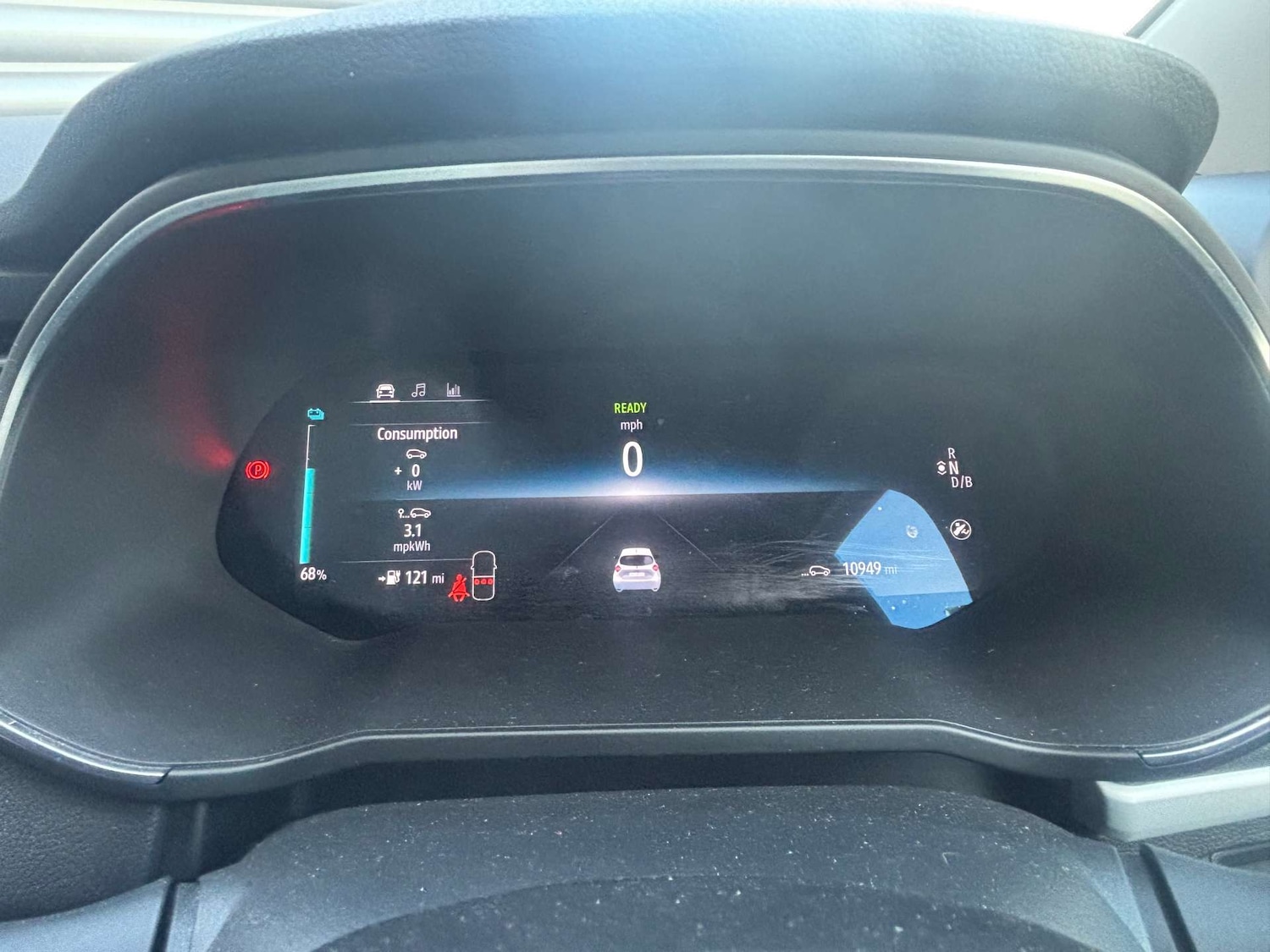 Used Renault Zoe 2020 for sale - 76101564: Photo 34