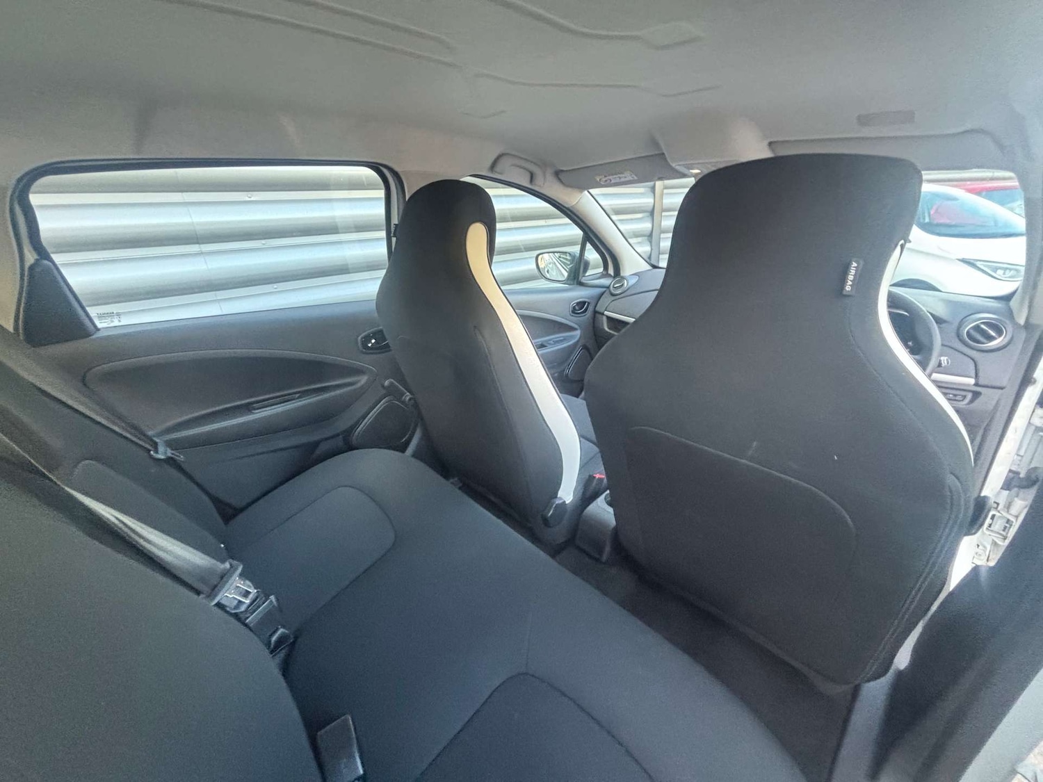 Used Renault Zoe 2020 for sale - 76101564: Photo 36