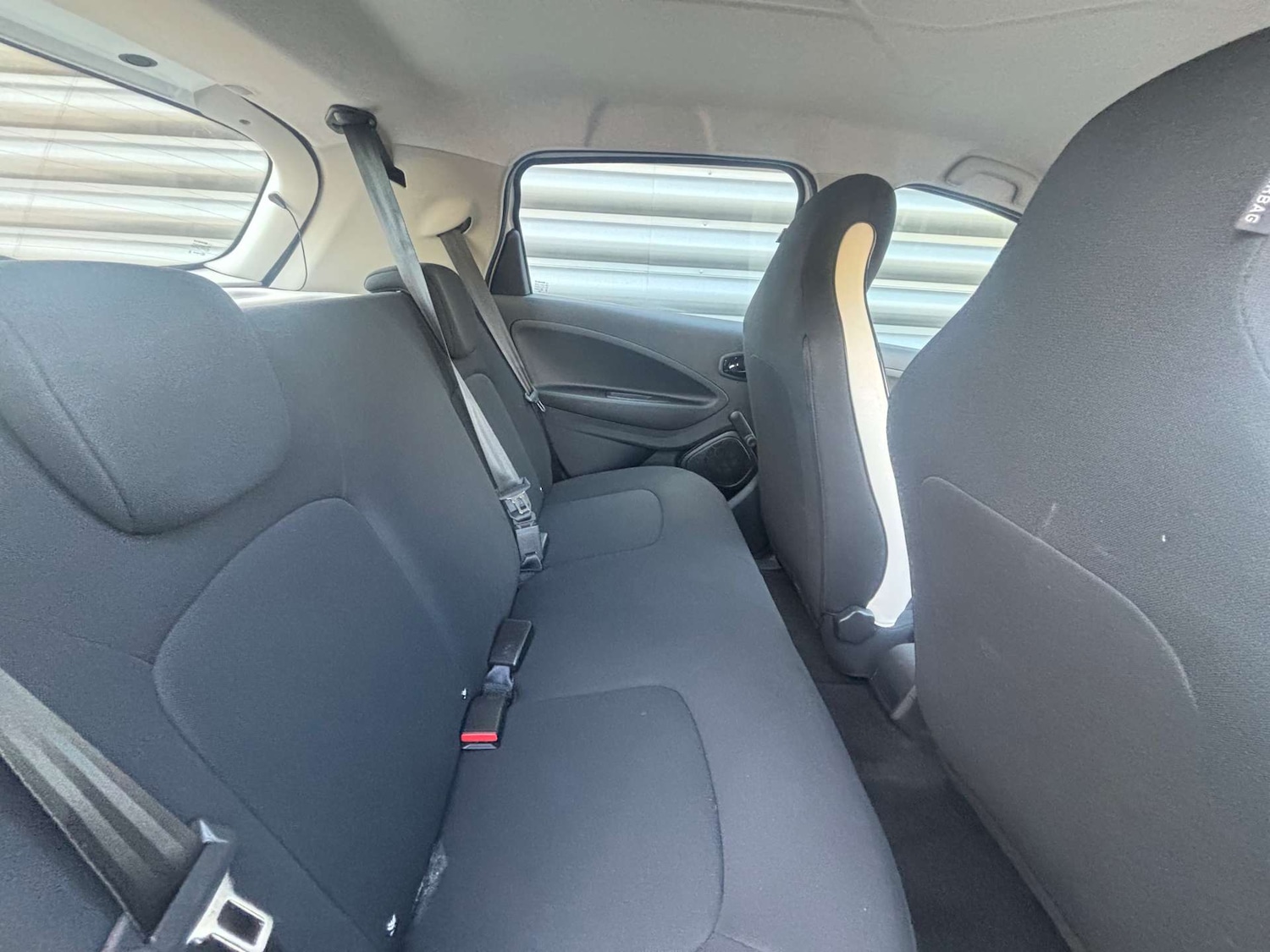 Used Renault Zoe 2020 for sale - 76101564: Photo 37