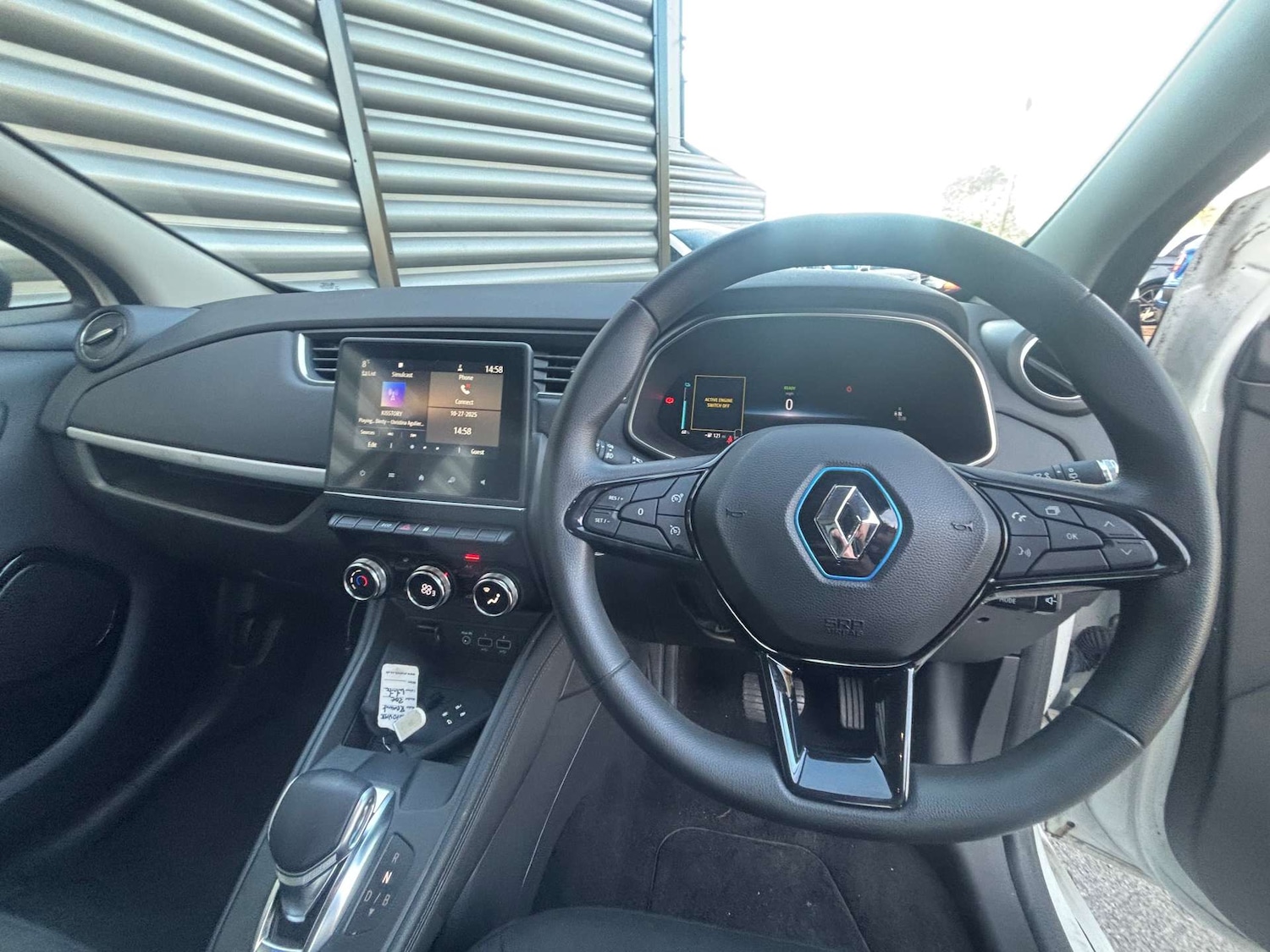 Used Renault Zoe 2020 for sale - 76101564: Photo 38