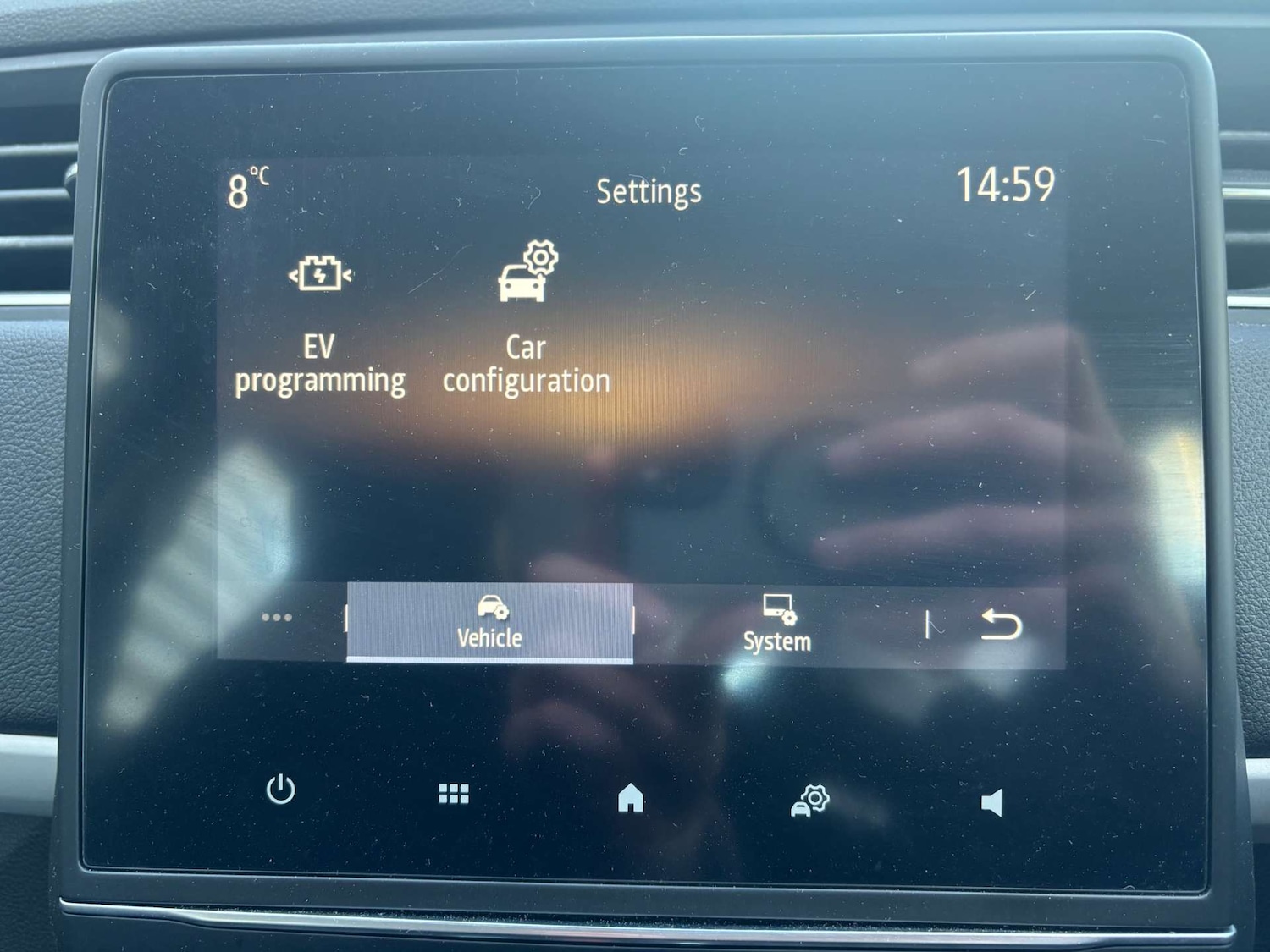 Used Renault Zoe 2020 for sale - 76101564: Photo 43