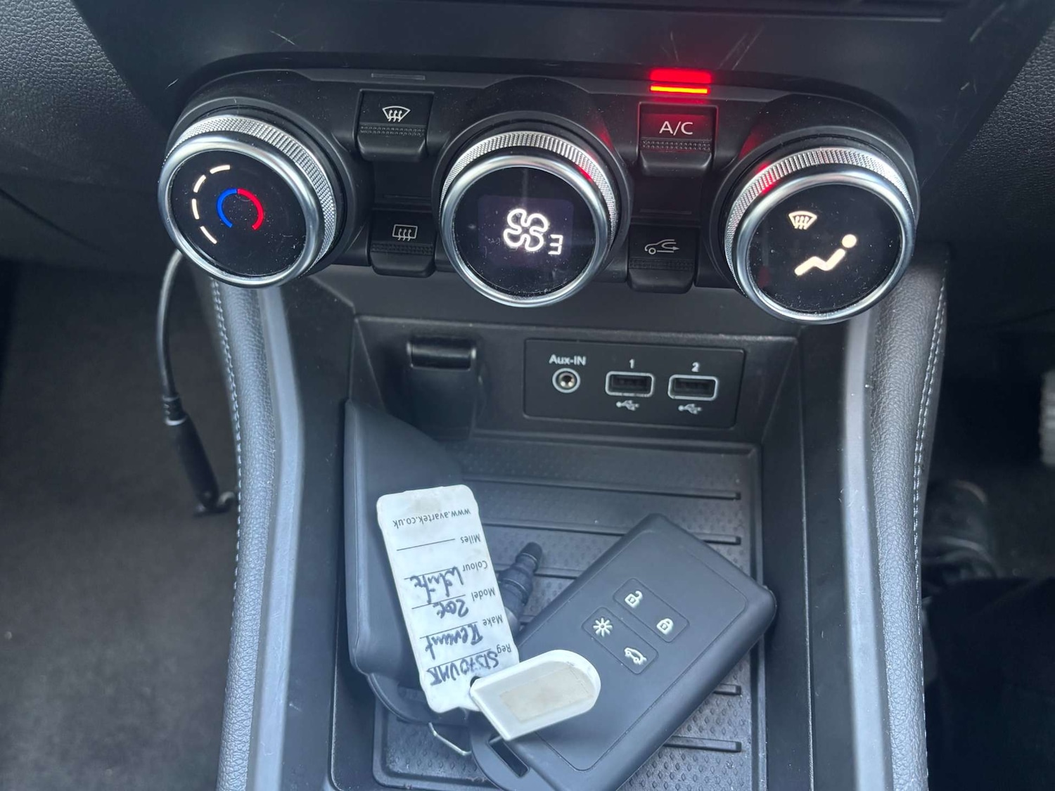 Used Renault Zoe 2020 for sale - 76101564: Photo 46