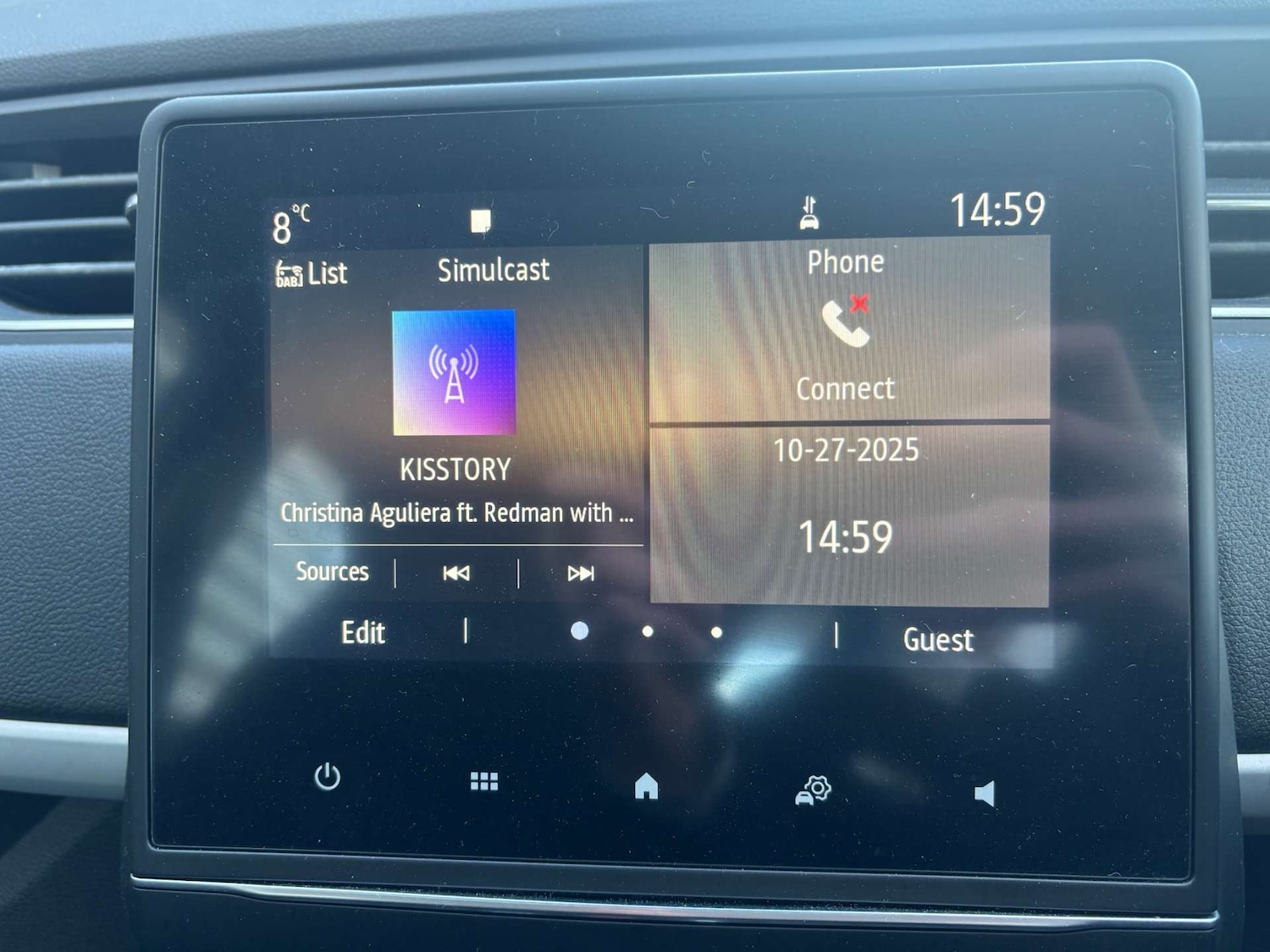 Used Renault Zoe 2020 for sale - 76101564: Photo 47