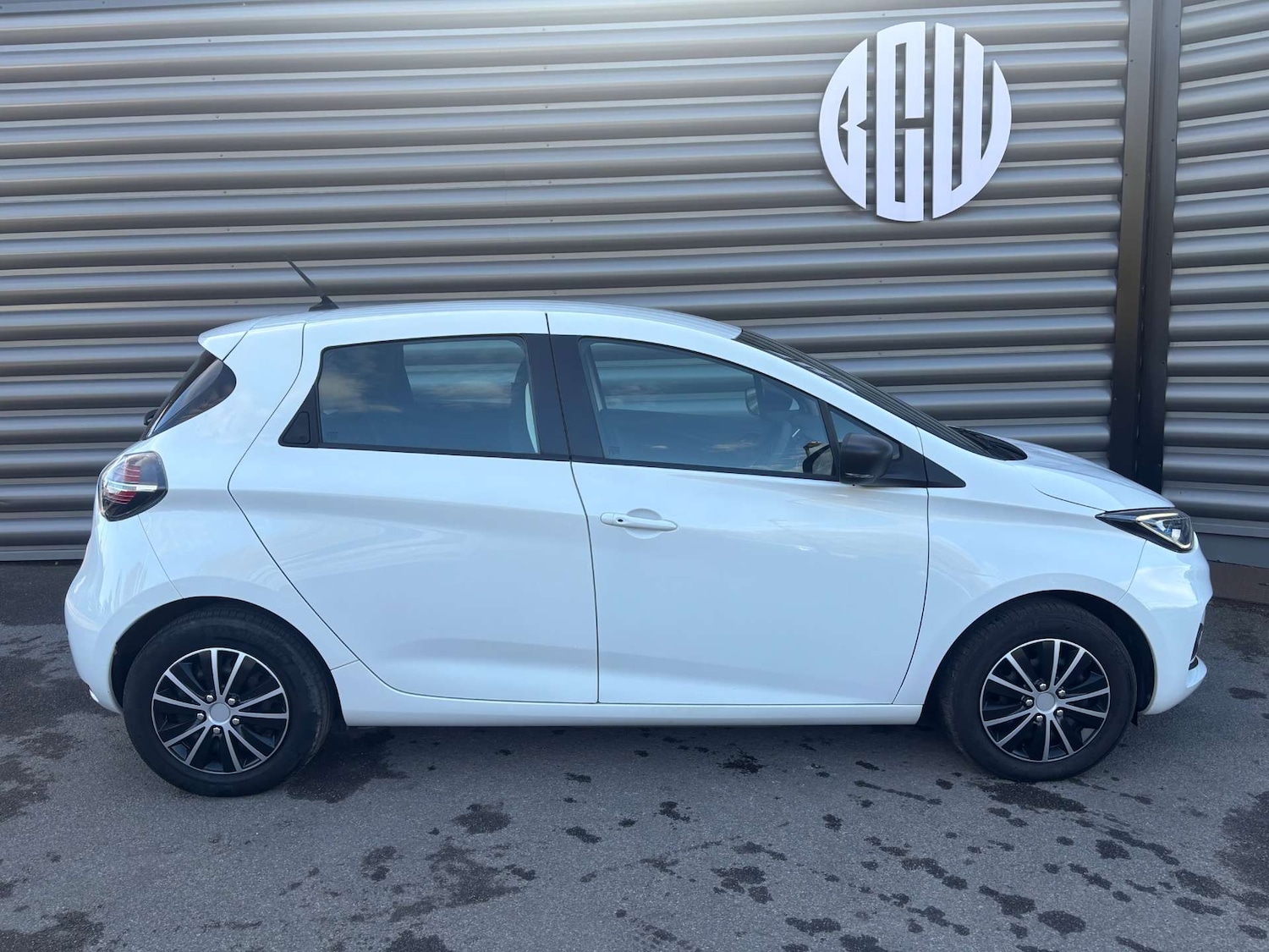 Used Renault Zoe 2020 for sale - 76101564: Photo 6