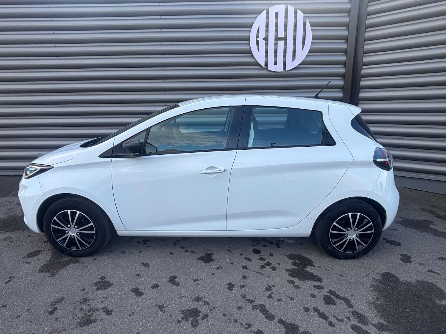 Used Renault Zoe 2020 for sale - 76101564: Photo 7