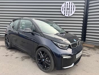 Used BMW i3 2019 for sale - 79680428: Photo