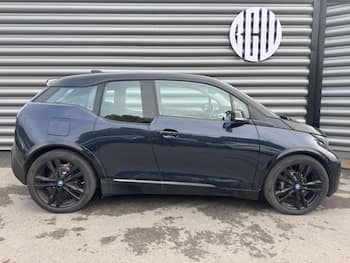 Used BMW i3 2019 for sale - 79680428: Photo