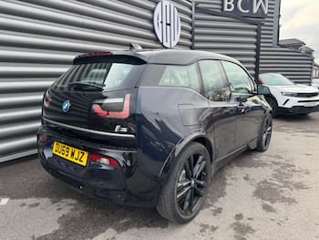Used BMW i3 2019 for sale - 79680428: Photo