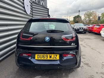 Used BMW i3 2019 for sale - 79680428: Photo