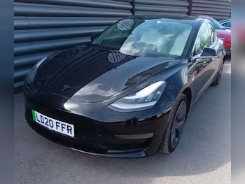 Used Tesla Model 3 2020 for sale - 78272787: Photo