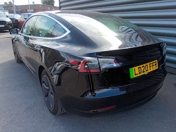 Used Tesla Model 3 2020 for sale - 78272787: Photo