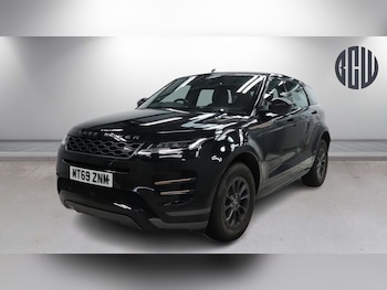 Used Land Rover Range Rover Evoque 2019 for sale - 79360406: Photo