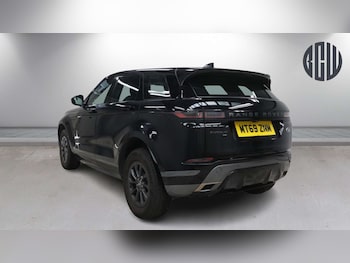 Used Land Rover Range Rover Evoque 2019 for sale - 79360406: Photo