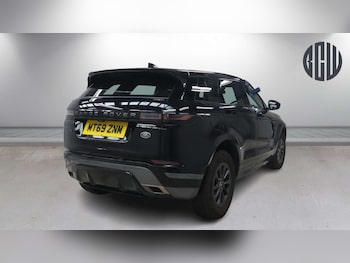 Used Land Rover Range Rover Evoque 2019 for sale - 79360406: Photo