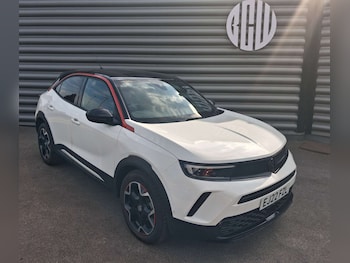 Used Vauxhall Mokka 2022 for sale - 79523065: Photo