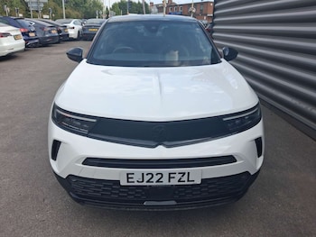 Used Vauxhall Mokka 2022 for sale - 79523065: Photo