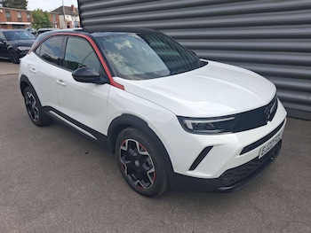 Used Vauxhall Mokka 2022 for sale - 79523065: Photo