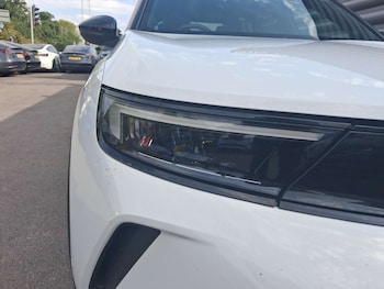 Used Vauxhall Mokka 2022 for sale - 79523065: Photo
