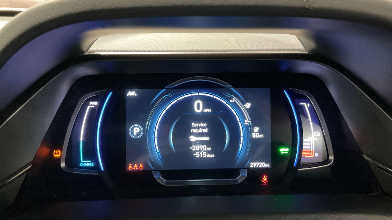 Used Hyundai IONIQ 2022 for sale - 77622840: Photo 10