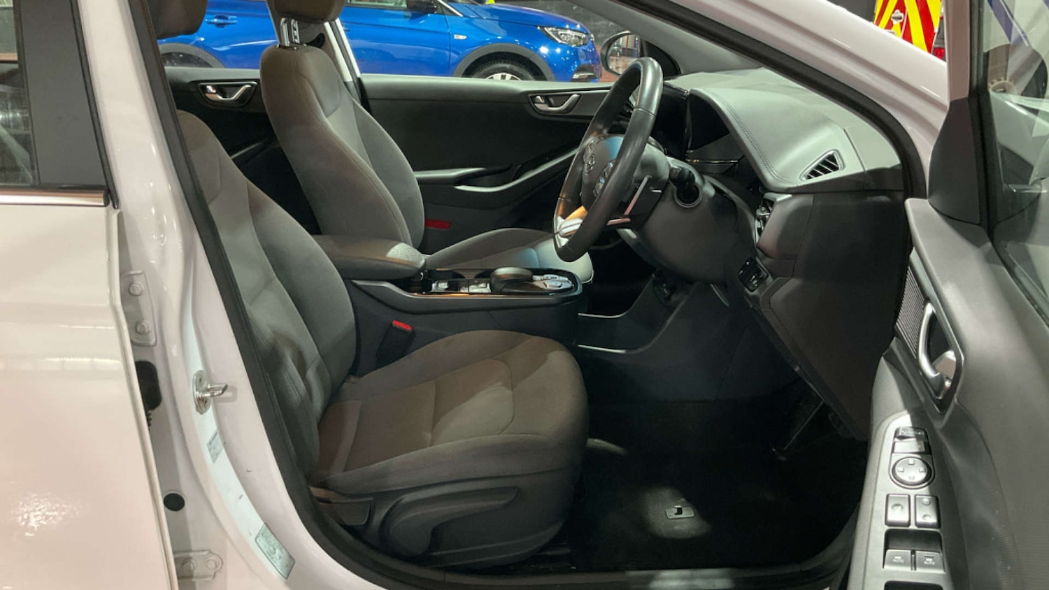 Used Hyundai IONIQ 2022 for sale - 77622840: Photo 7